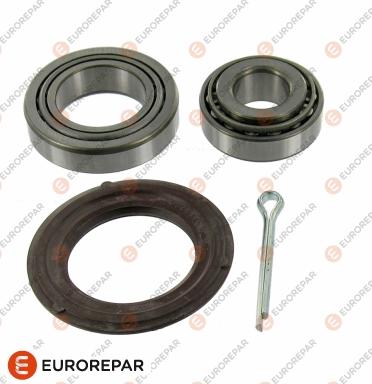 EUROREPAR 1681957980 - Kit de roulements de roue cwaw.fr