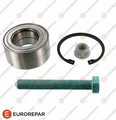 EUROREPAR 1681957580 - Kit de roulements de roue cwaw.fr