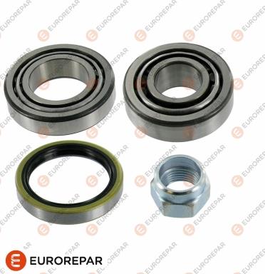 EUROREPAR 1681957880 - Kit de roulements de roue cwaw.fr