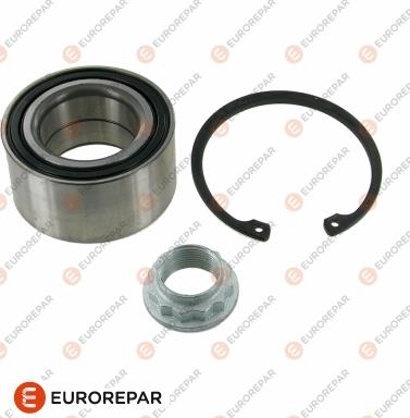 EUROREPAR 1681957780 - Kit de roulements de roue cwaw.fr