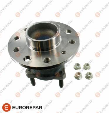 EUROREPAR 1681965580 - Kit de roulements de roue cwaw.fr