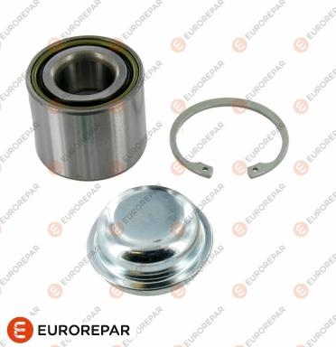 EUROREPAR 1681965680 - Kit de roulements de roue cwaw.fr