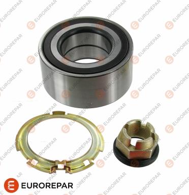 EUROREPAR 1681965180 - Kit de roulements de roue cwaw.fr