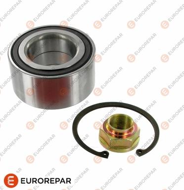 EUROREPAR 1681965780 - Kit de roulements de roue cwaw.fr