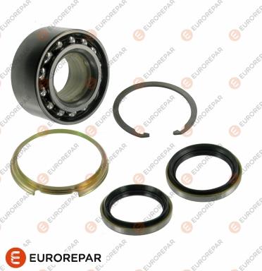 EUROREPAR 1681966980 - Kit de roulements de roue cwaw.fr