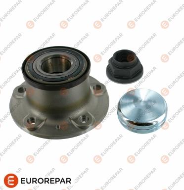 EUROREPAR 1681966580 - Kit de roulements de roue cwaw.fr