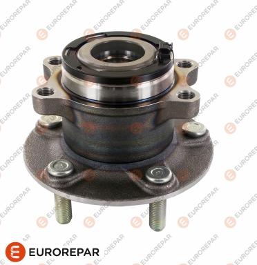 EUROREPAR 1681966680 - Kit de roulements de roue cwaw.fr