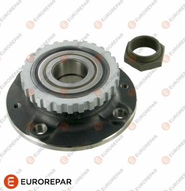 EUROREPAR 1681966180 - Kit de roulements de roue cwaw.fr