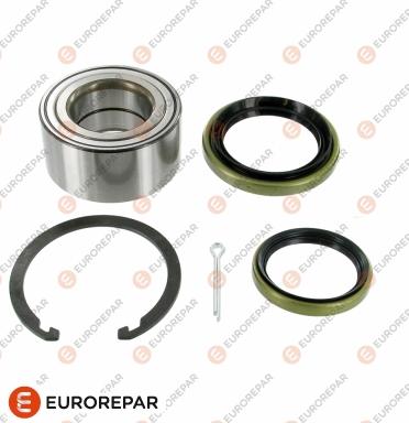 EUROREPAR 1681966880 - Kit de roulements de roue cwaw.fr