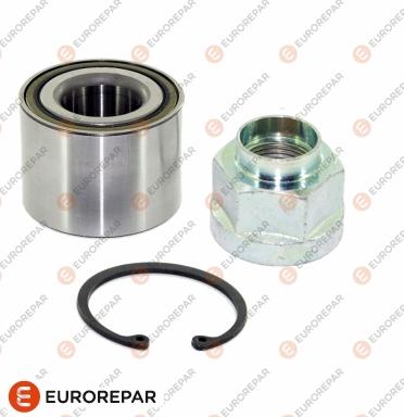 EUROREPAR 1681966780 - Kit de roulements de roue cwaw.fr