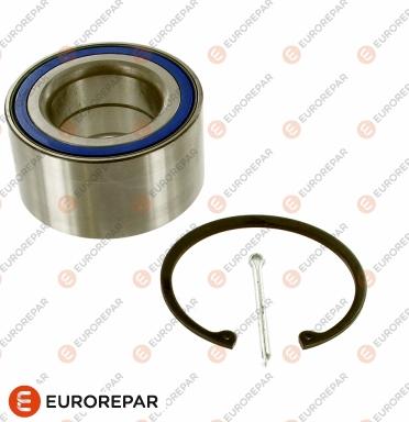 EUROREPAR 1681960480 - Kit de roulements de roue cwaw.fr