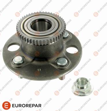 EUROREPAR 1681960080 - Kit de roulements de roue cwaw.fr