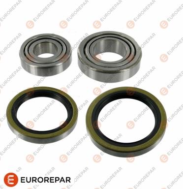 EUROREPAR 1681960780 - Kit de roulements de roue cwaw.fr