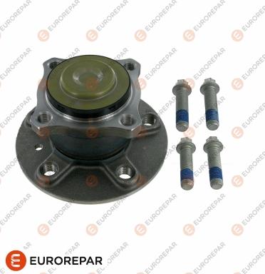 EUROREPAR 1681961980 - Kit de roulements de roue cwaw.fr