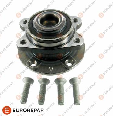 EUROREPAR 1681961580 - Kit de roulements de roue cwaw.fr