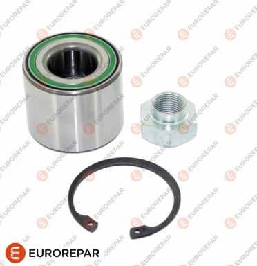 EUROREPAR 1681961080 - Kit de roulements de roue cwaw.fr