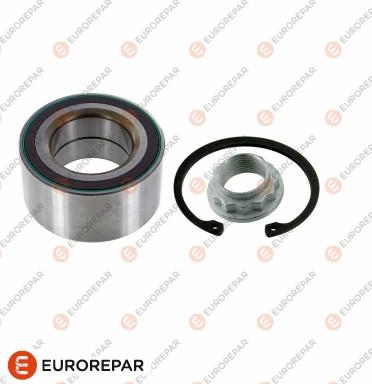 EUROREPAR 1681961780 - Kit de roulements de roue cwaw.fr