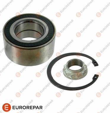 EUROREPAR 1681963980 - Kit de roulements de roue cwaw.fr