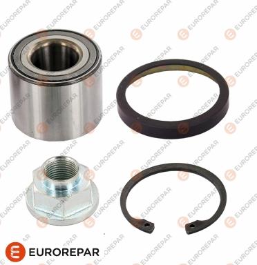 EUROREPAR 1681963480 - Kit de roulements de roue cwaw.fr