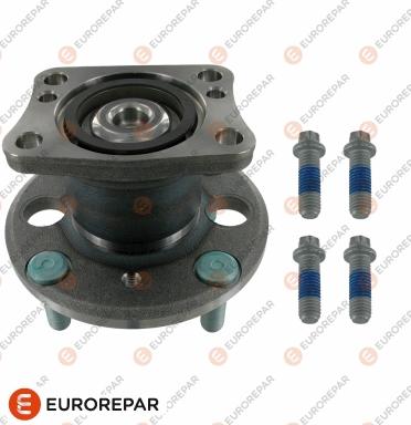 EUROREPAR 1681963080 - Kit de roulements de roue cwaw.fr