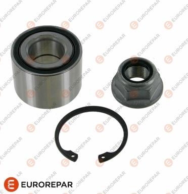 EUROREPAR 1681963280 - Kit de roulements de roue cwaw.fr