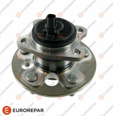 EUROREPAR 1681962680 - Kit de roulements de roue cwaw.fr