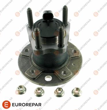 EUROREPAR 1681962080 - Kit de roulements de roue cwaw.fr