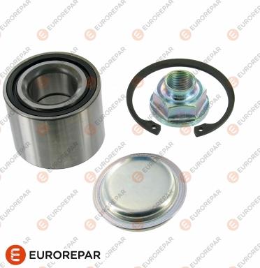 EUROREPAR 1681962180 - Kit de roulements de roue cwaw.fr