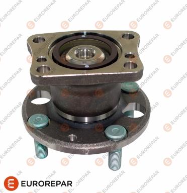 EUROREPAR 1681962880 - Kit de roulements de roue cwaw.fr