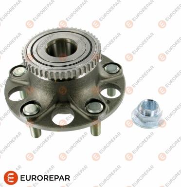 EUROREPAR 1681962280 - Kit de roulements de roue cwaw.fr