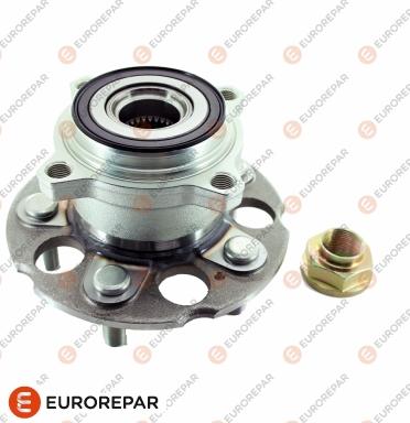 EUROREPAR 1681962780 - Kit de roulements de roue cwaw.fr