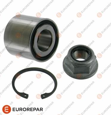 EUROREPAR 1681939980 - Kit de roulements de roue cwaw.fr