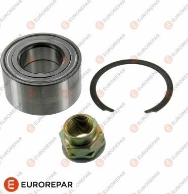 EUROREPAR 1681939480 - Kit de roulements de roue cwaw.fr