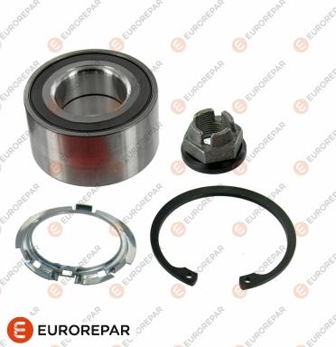 EUROREPAR 1681939180 - Kit de roulements de roue cwaw.fr