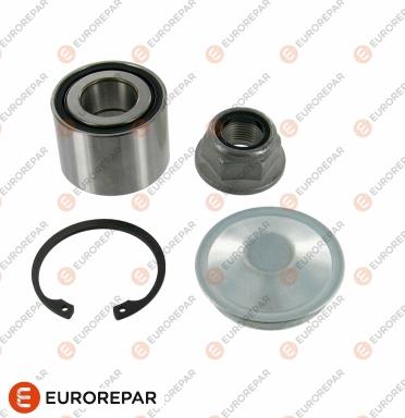 EUROREPAR 1681939880 - Kit de roulements de roue cwaw.fr