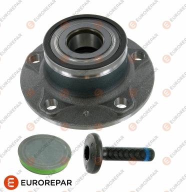 EUROREPAR 1681939380 - Kit de roulements de roue cwaw.fr