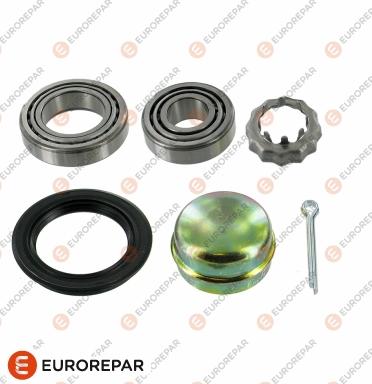 EUROREPAR 1681939780 - Kit de roulements de roue cwaw.fr