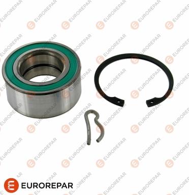 EUROREPAR 1681934980 - Kit de roulements de roue cwaw.fr