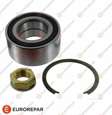 EUROREPAR 1681934480 - Kit de roulements de roue cwaw.fr