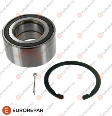 EUROREPAR 1681934580 - Kit de roulements de roue cwaw.fr