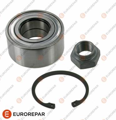 EUROREPAR 1681934680 - Kit de roulements de roue cwaw.fr