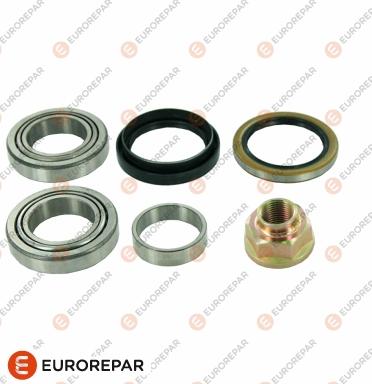 EUROREPAR 1681934080 - Kit de roulements de roue cwaw.fr