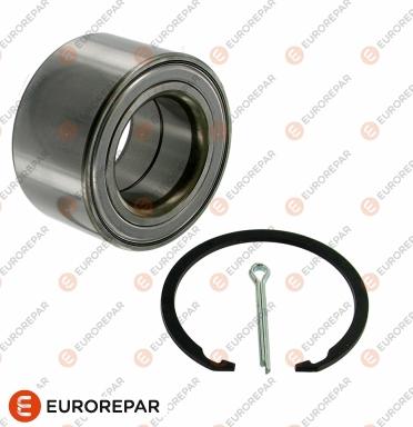 EUROREPAR 1681934180 - Kit de roulements de roue cwaw.fr