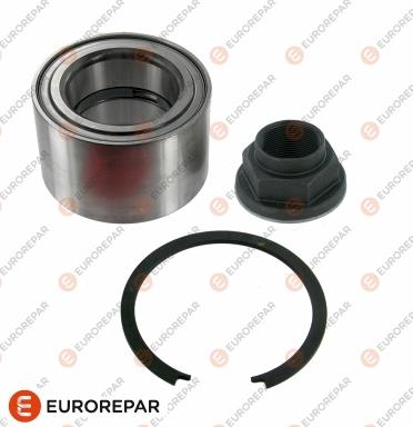 EUROREPAR 1681934380 - Kit de roulements de roue cwaw.fr