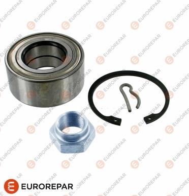 EUROREPAR 1681934780 - Kit de roulements de roue cwaw.fr