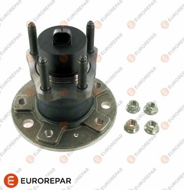 EUROREPAR 1681935980 - Kit de roulements de roue cwaw.fr