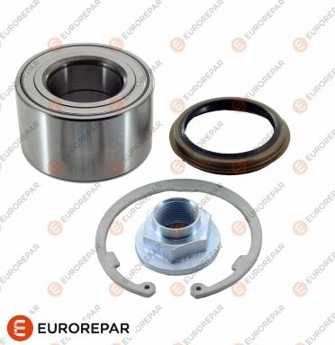 EUROREPAR 1681935680 - Kit de roulements de roue cwaw.fr