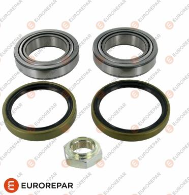 EUROREPAR 1681935180 - Kit de roulements de roue cwaw.fr