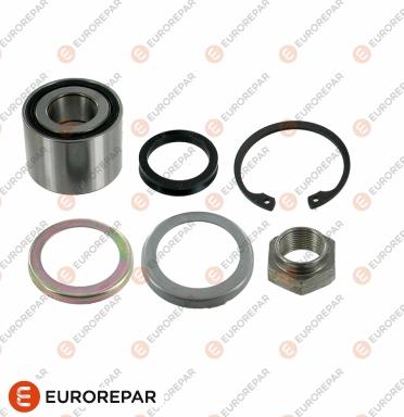 EUROREPAR 1681935380 - Kit de roulements de roue cwaw.fr