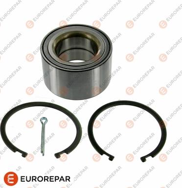 EUROREPAR 1681936980 - Kit de roulements de roue cwaw.fr